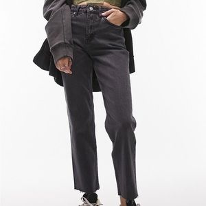 Topshop Moto jeans. Size 28.